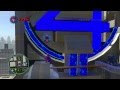 LEGOMarvel Unlocking Gold Brick Baxter Building 