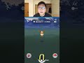 I Caught 2 Million Pokemon in Pokemon GO, #shorts