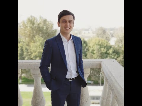 Sardor Tairov haqida