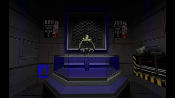 System Shock 2   Training