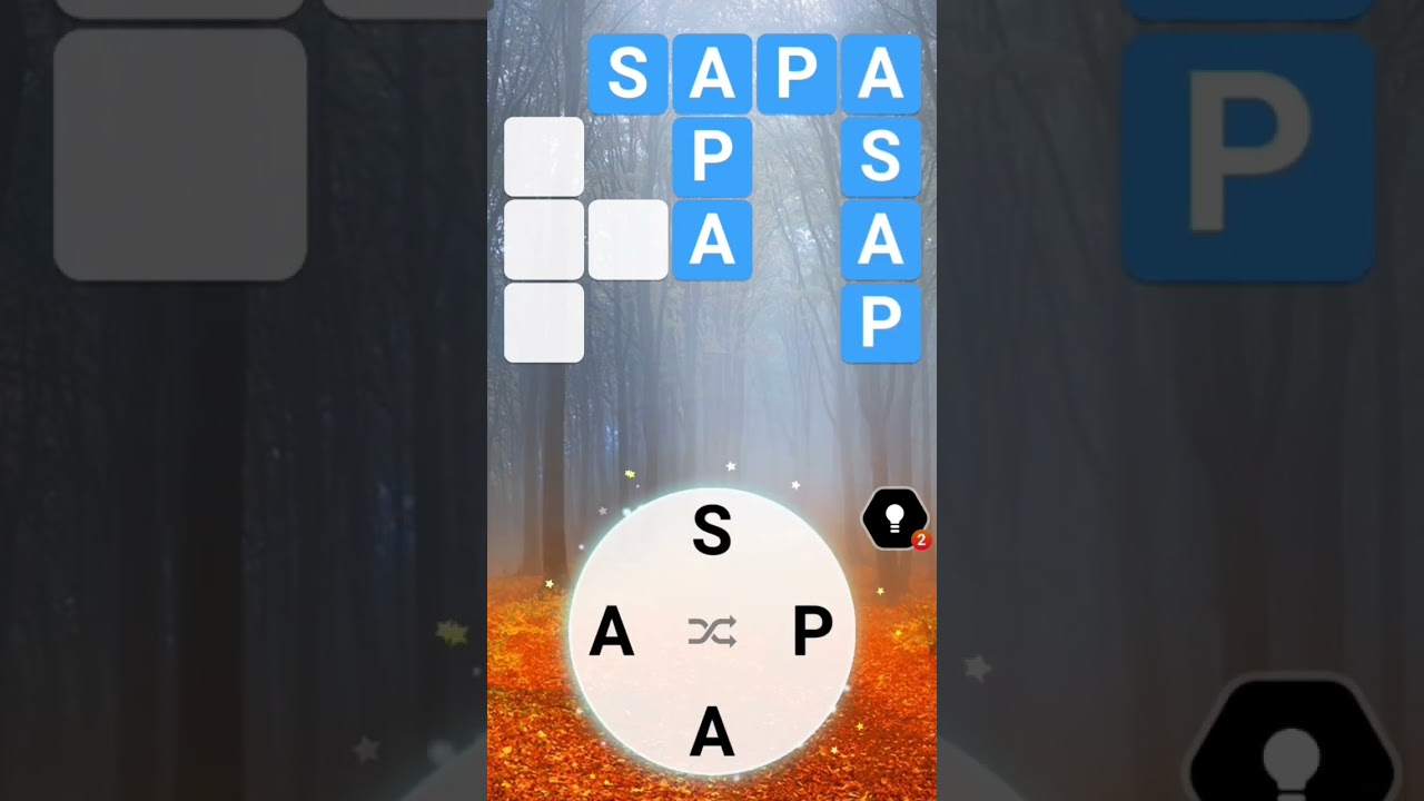 WORD UNIVERSE | level 8, 9, 10 