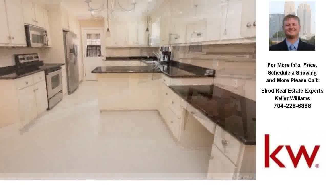 707 Barr Street, Lancaster, SC Presented by Elrod Real Estate Experts