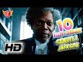 Lebih 100 Film Dia Bintangi !! 10 Film Paling Iconic Dari Samuel L Jackson