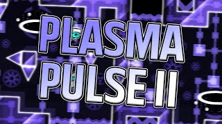 [GDDP] Plasma Pulse II 100% (Amber Demon)