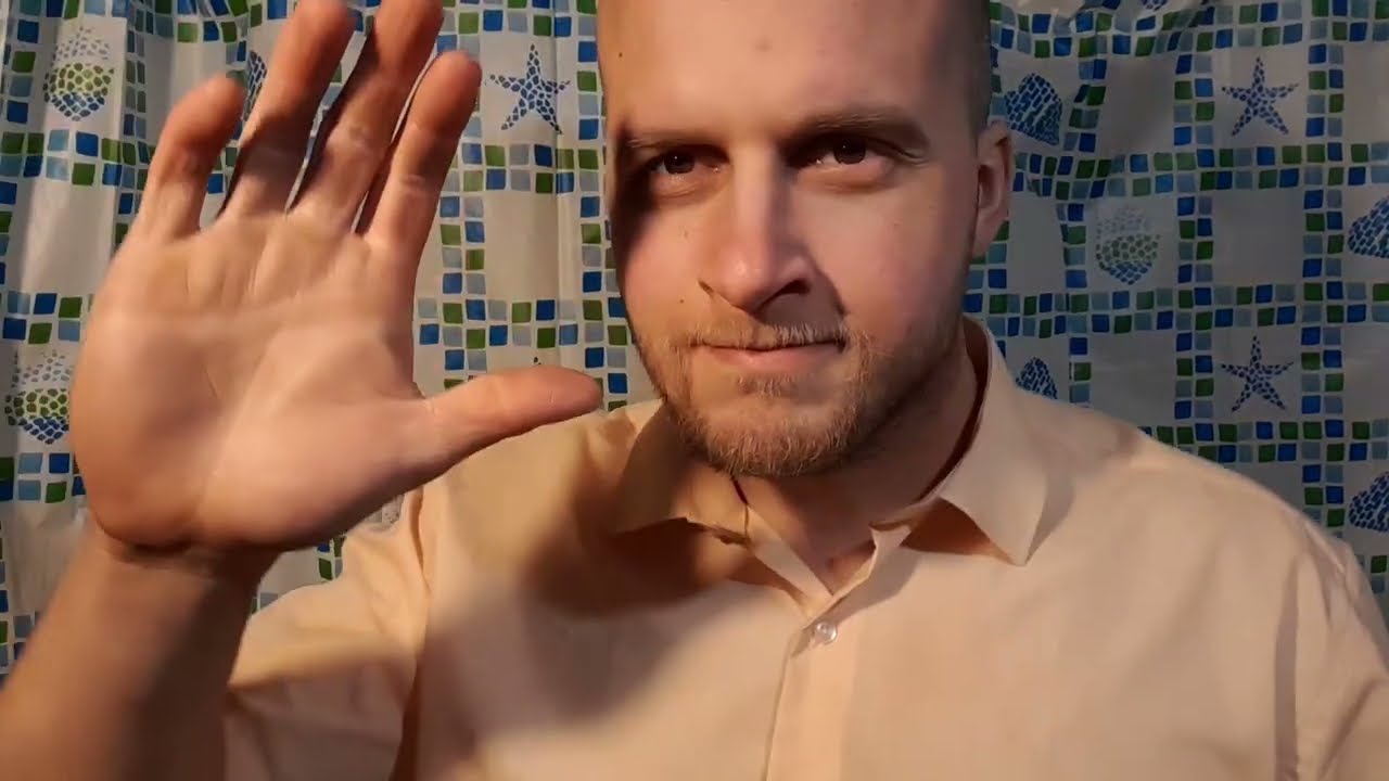 Regular Head Shave Routine