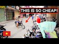 Buying the cheapest motorbike in vietnam  motorbiking vietnam 2