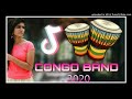 TIK TOK CONGO BAND REMIX 2020 DJ RAJU MKR Mp3 Song
