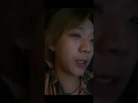 Yang Hong-won, who couldn't contain his shock at Swervy