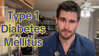 Type 1 Diabetes in Pets by Dr. Bozelka, ER Veterinarian 710 views 3 weeks ago 2 minutes, 59 seconds