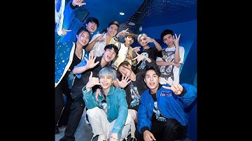 Tuấn Dương tâm sự về các couple Tỏ tình Hoàn Mỹ #tuanduong #lucienguyen