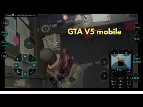 gta 5 mobi gta 5 mobi