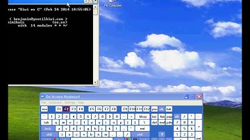 Hack Windows XP, 7, 8 Passwords in Plain Text