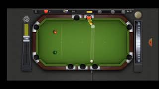 Snooker Game ( 3D Snooker Game ) - 8 Ball Pool Game - Kids Game - Best Kids Game - Game Studio 5 screenshot 3