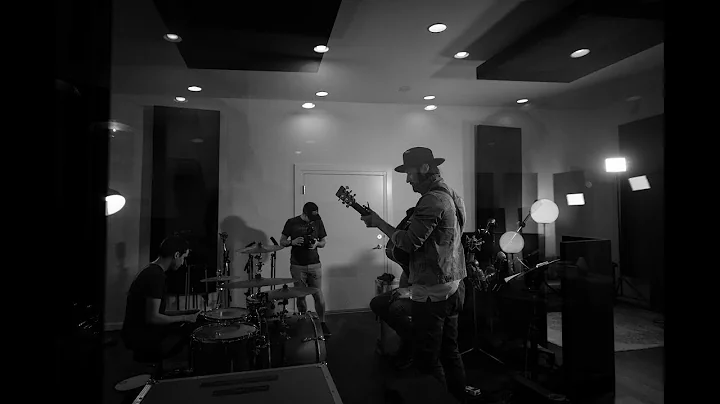 The Talbott Brothers - Run No More (Official Video)