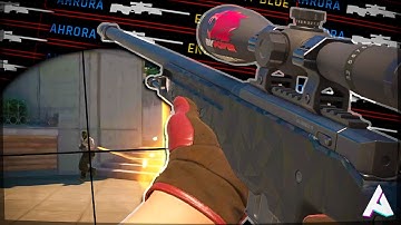 CS2 AWP Clips to Inspire You to Call Window on Mirage