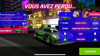 Rush Racing 2 Max Pinks (We Lit) #rushracing2 #racingrivals screenshot 3