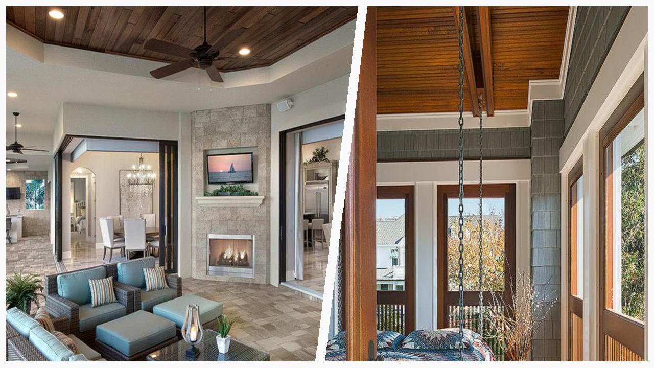 Creative Porch Design Ideas for Your Outdoor Oasis | Designer CheatSheet