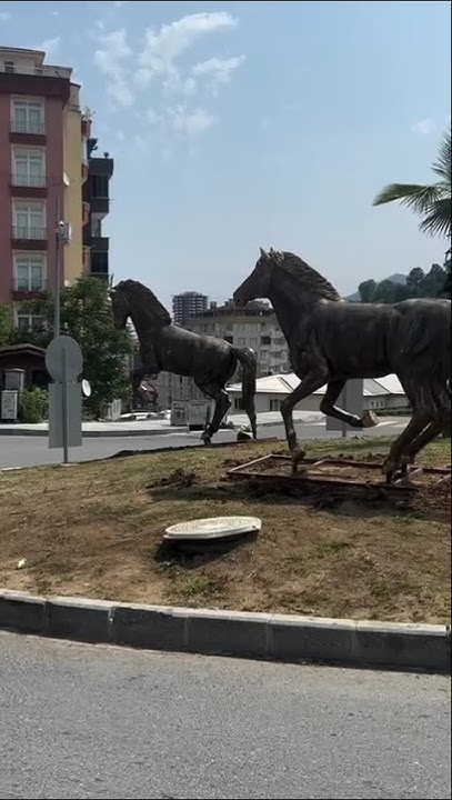 Erdoğan' ın uyarısı