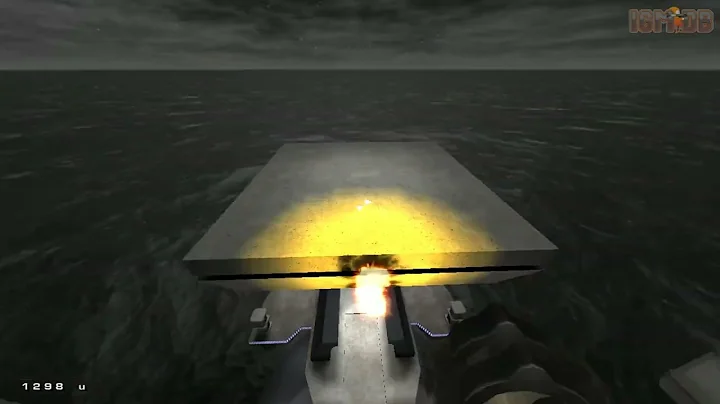 Quake 3 DeFRaG: RetroHelix Defrag Tricking (#2)