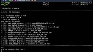 Hands-On Lab: Creating Highly Available Servers with EC2 Instances and Elastic Load Balancers