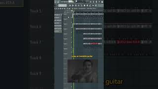 I Play The Invisible Guitar