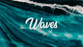 Limujii - Waves