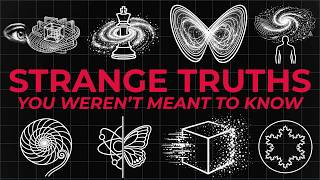 4 Hours of Strange Truths You Weren’t Meant to Know