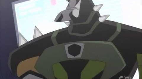 Transformers Animated Intro (With G1 Season 2 Theme)