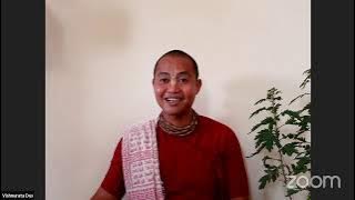 Bhagavad Gita 12.1-20 (Bahasa Indonesia)