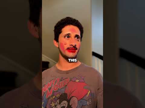 MY PIMPLE PROBLEM...