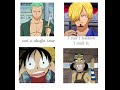 luffy, did you just... #onepiece #anime #foryou #luffy #usopp #sanji #zoro #shorts #fyp #funny #uno