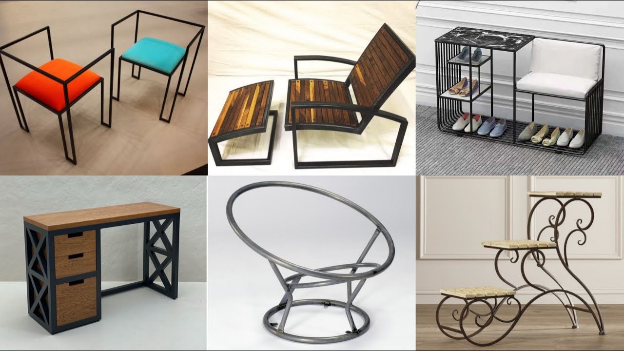 incredible Welding Project Ideas 2023 | beginner Welding ideas | Welded ...