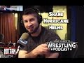 Hurricane Shane Helms - Buff Bagwell, Steve Austin, Joining WWE, etc