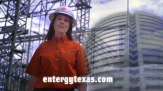 Energy Efficiency - Entergy Texas, Inc.