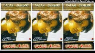 Dike Ardila Full Album
