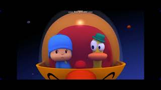 Pocoyo Baby Bird Crying