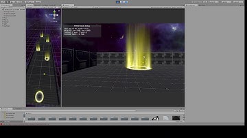 Adaptive Music with FMOD and Unity