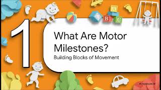 Details Delayed Motor Milestones Physiotherapy Dubai Marina/JBR | Pediatric Physiotherapy at Next Level Kids News
