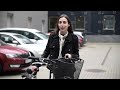 Laura. Europos judumo savaitė