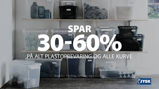 Jyskcategorydaysweek32A1920Sdk58991