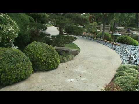 Myst 6: The Japanese Garden - YouTube