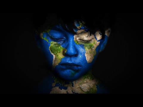 Map - Face Painting - Editing | Picsart | Lightroom | Mobile editing tips
