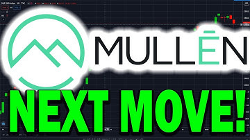 MULN Stock NEXT TARGET HIT!!! YAHOO FINANCE INTERVIEWED MULLEN