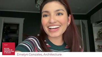 NJIT Hillier College of Architecture and Design Class of 2020