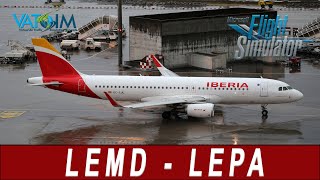 Big Fenix Update released! Taking the A320 for a spin