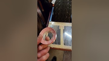 onewheel sensor pad ghosting fix