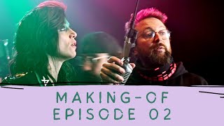 Aut À Nation Making-Of Part 2 La Team Réal