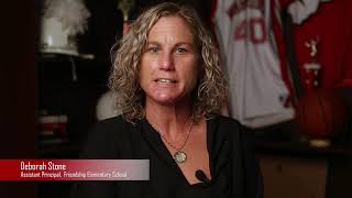 Comprehensive Plan Video