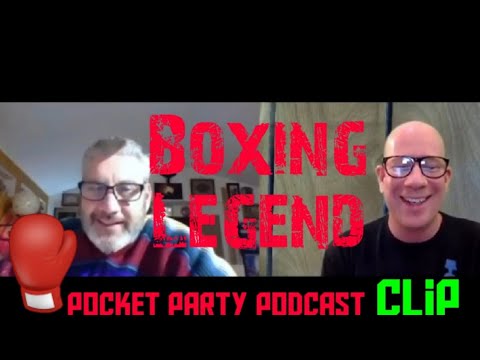 Brian Holtzman's Grandfather Boxing Legend | Samuel Holtzman aka Frankie Callahan | Comedian Podcast