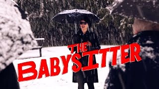 The Babysitter - Episode 2